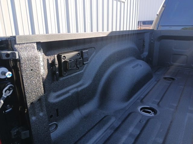 New 2026 RAM 3500 Limited image 7