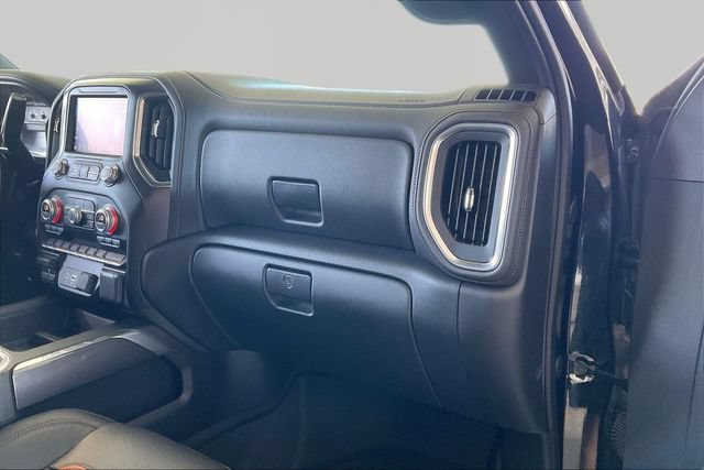 Used 2019 GMC Sierra 1500 AT4 AWD/4WD image 18
