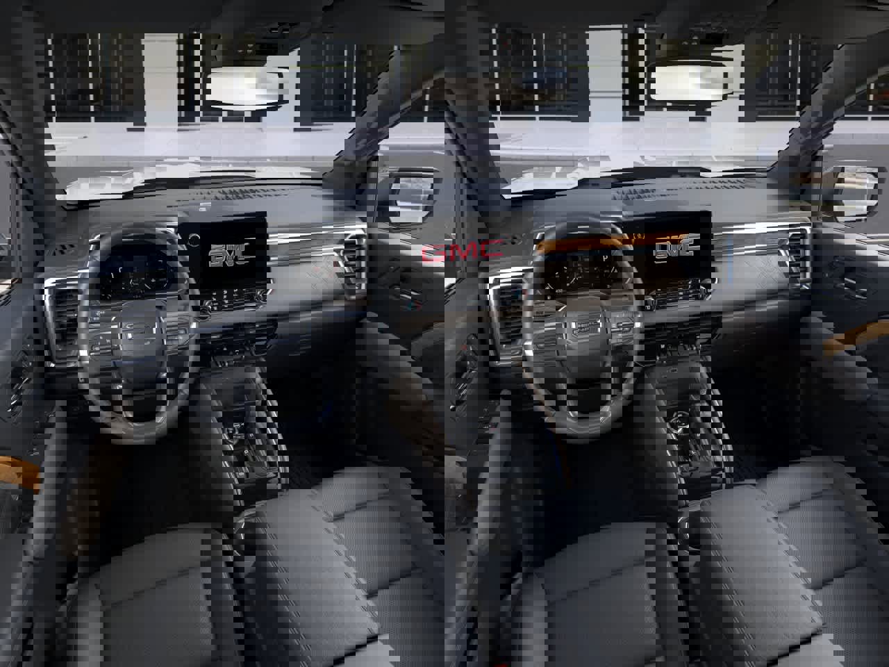 New 2026 GMC Canyon Denali image 15