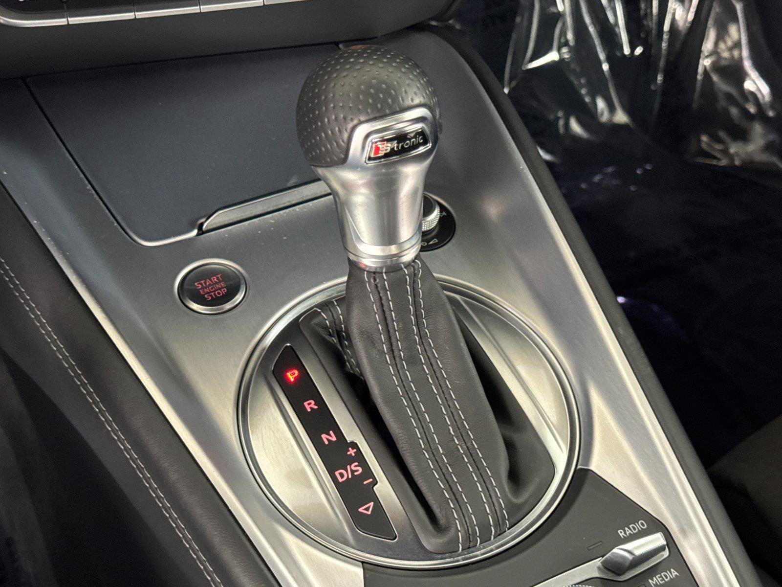 Certified 2022 Audi TT 2.0T AWD/4WD image 21