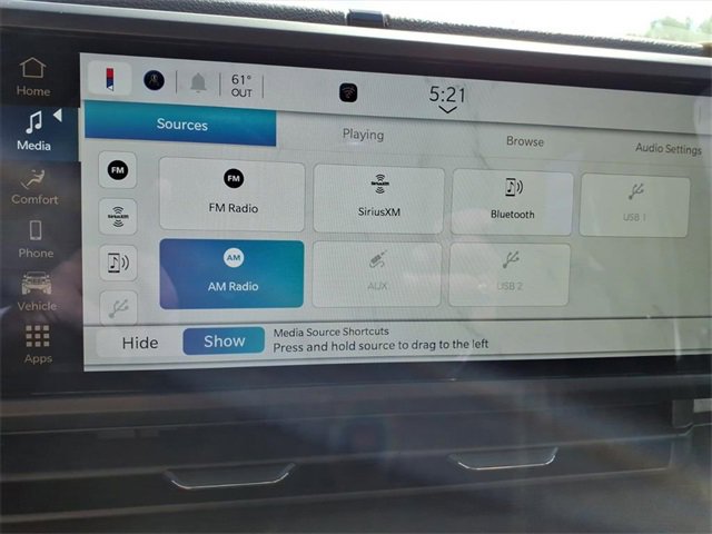 New 2026 Jeep Wrangler Sport image 6