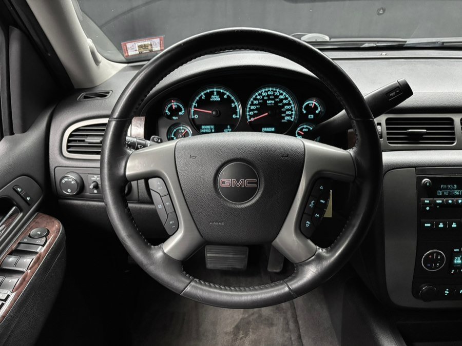 Used 2013 GMC Yukon XL SLT image 40