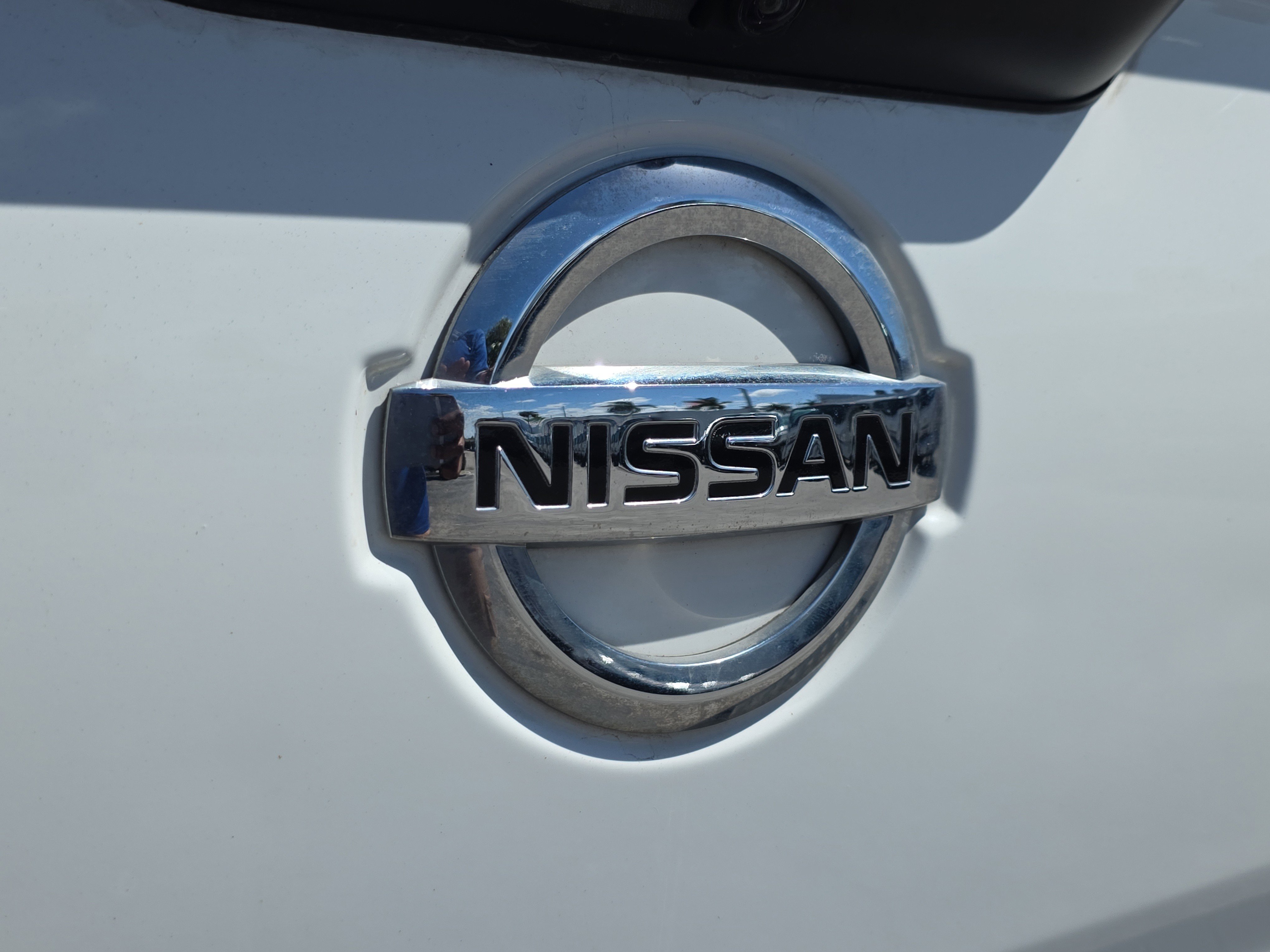 Used 2022 Nissan Titan S image 8