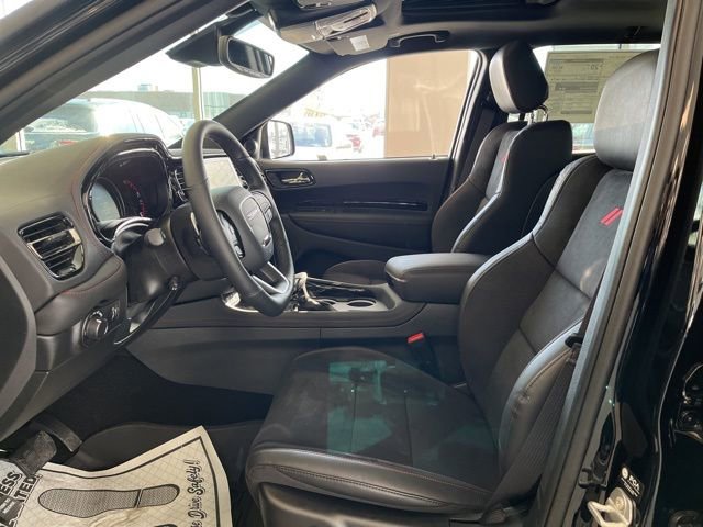 New 2026 Dodge Durango GT image 9