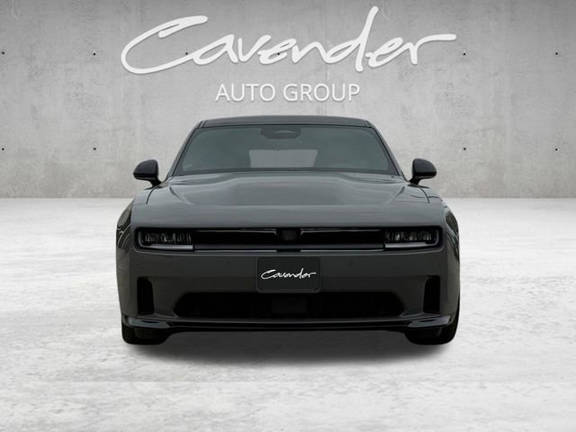 Used 2025 Dodge Charger Daytona R/T w/ Sun & Sound Package AWD/4WD image 18