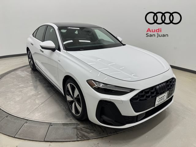 New 2026 Audi A5 2.0T Premium Plus