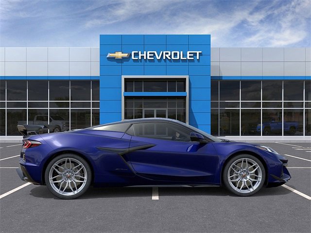 New 2026 Chevrolet Corvette Z06 image 5