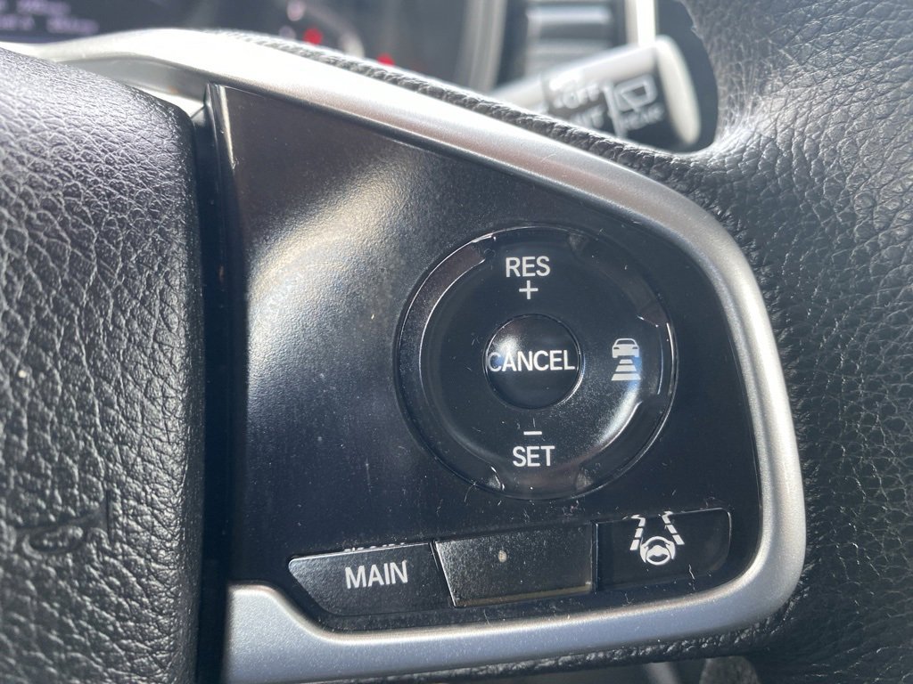 Used 2020 Honda CR-V LX image 25