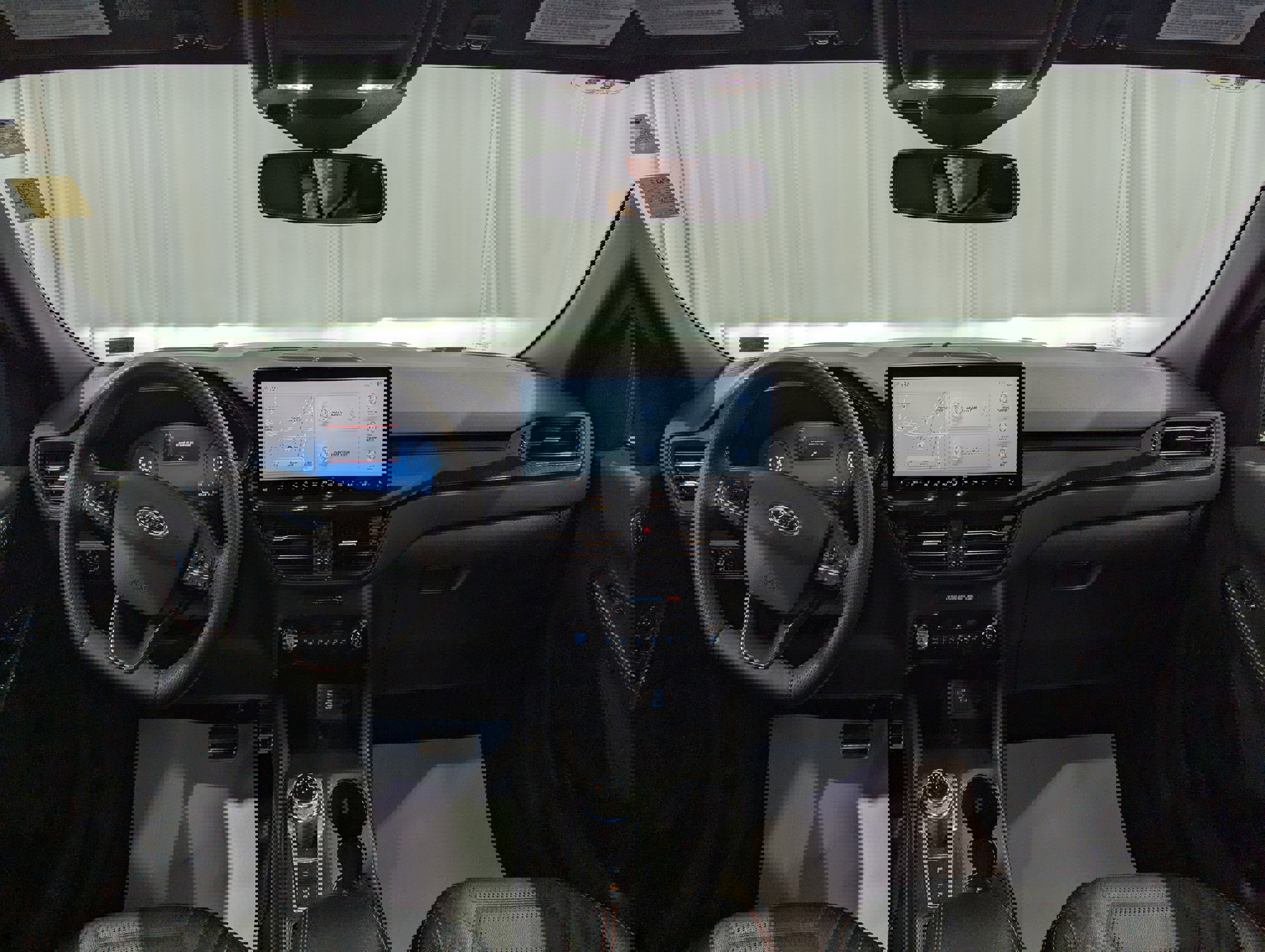 Used 2023 Ford Escape ST-Line Elite w/ Premium Technology Package image 12