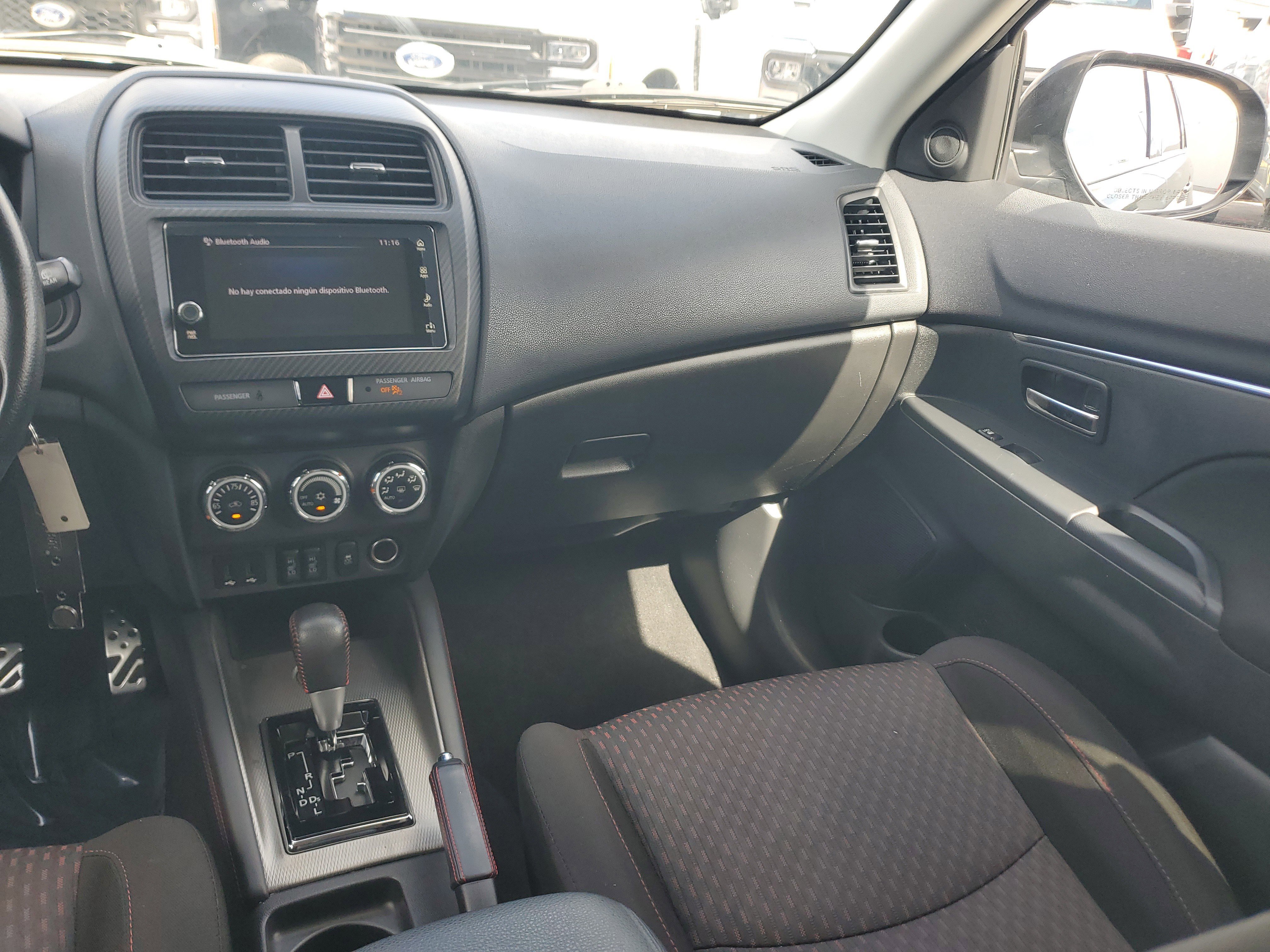 Used 2019 Mitsubishi Outlander Sport LE image 16