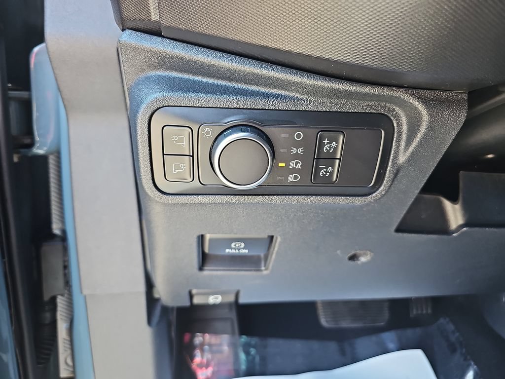 Used 2021 Ford Bronco First Edition AWD/4WD image 36