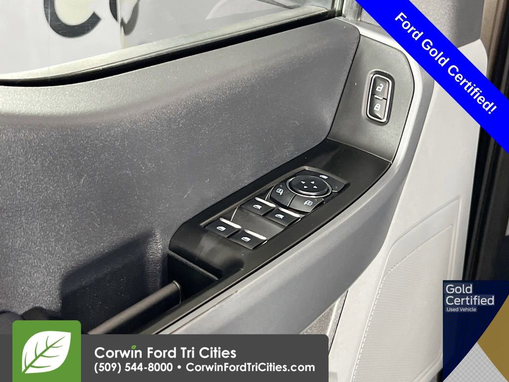 Used 2023 Ford F350 XLT image 12