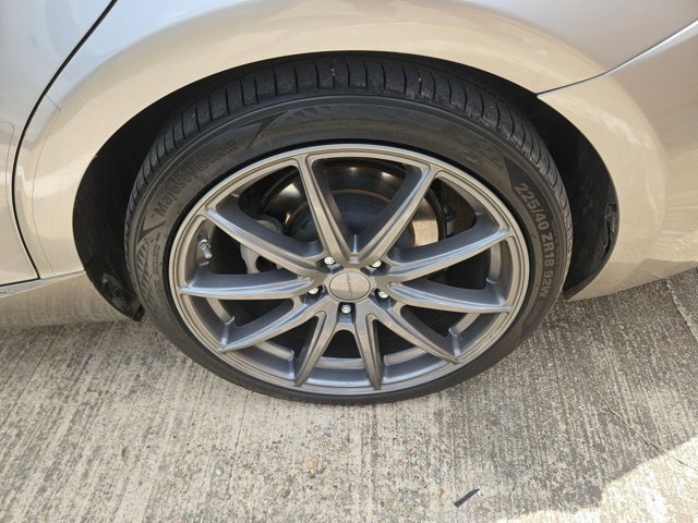 Used 2015 Lexus IS 250 w/ Premium Package image 7