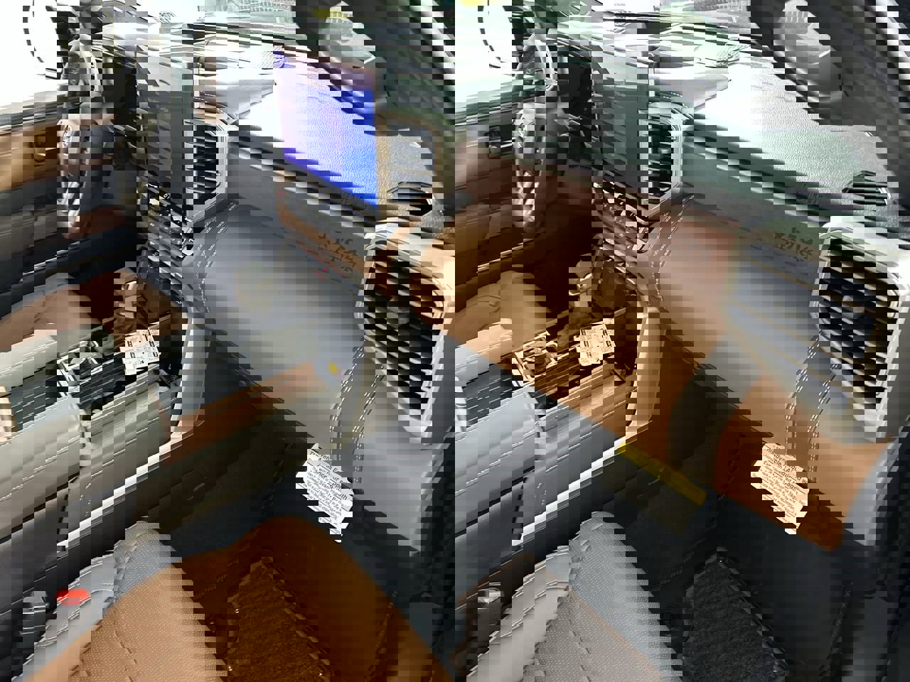 New 2026 Toyota Tundra 1794 Edition image 26