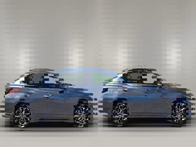 Used 2018 INFINITI Q50 Luxe w/ Essential Package (3.0T Luxe) image 4