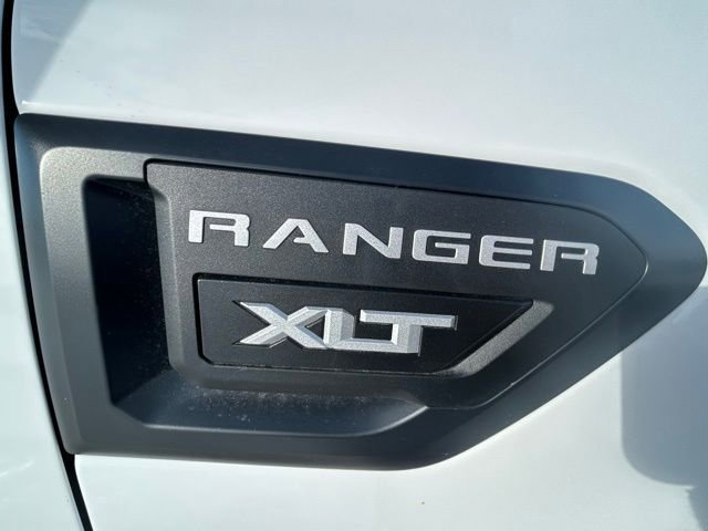Used 2021 Ford Ranger XLT w/ Trailer Tow Package image 22