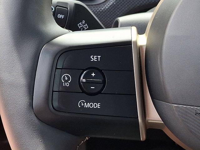 Used 2025 MINI Cooper S FWD image 22
