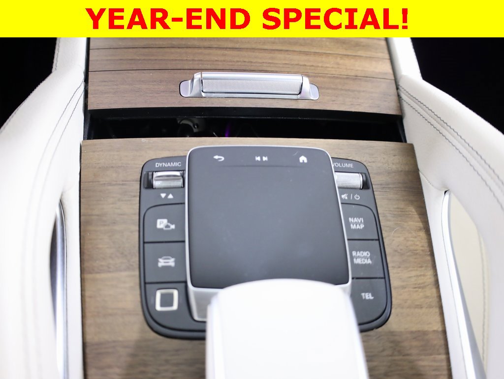 Certified 2025 Mercedes-Benz GLE 350 4MATIC image 25