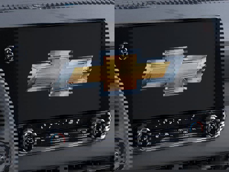 New 2026 Chevrolet Colorado Trail Boss image 20