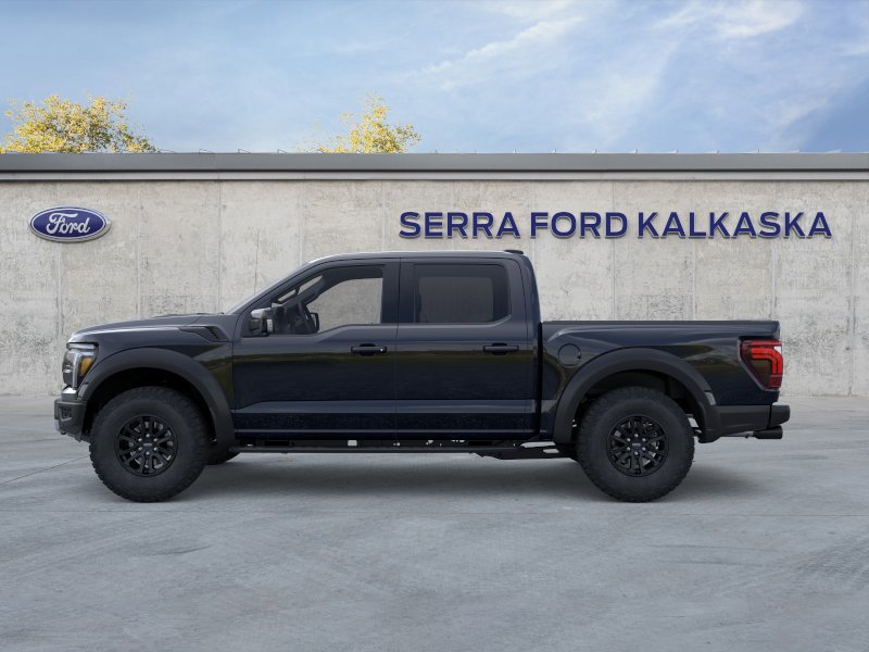 New 2026 Ford F150 Raptor image 3