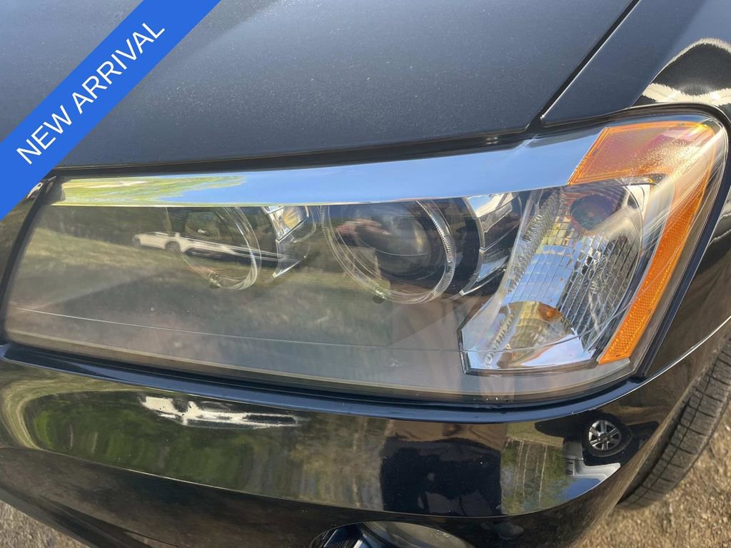 Used 2012 BMW X3 xDrive28i image 8