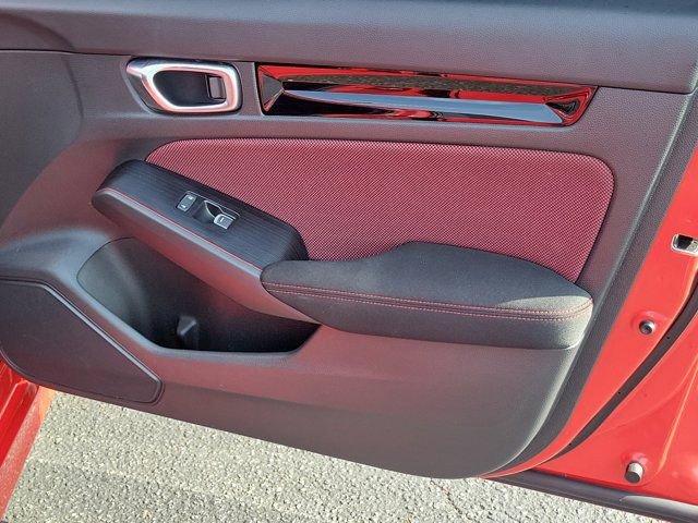 Used 2024 Honda Civic Si image 8