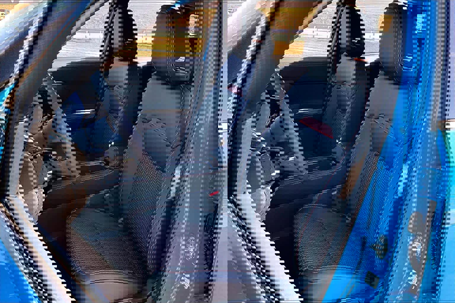 New 2026 Nissan Kicks SR image 9