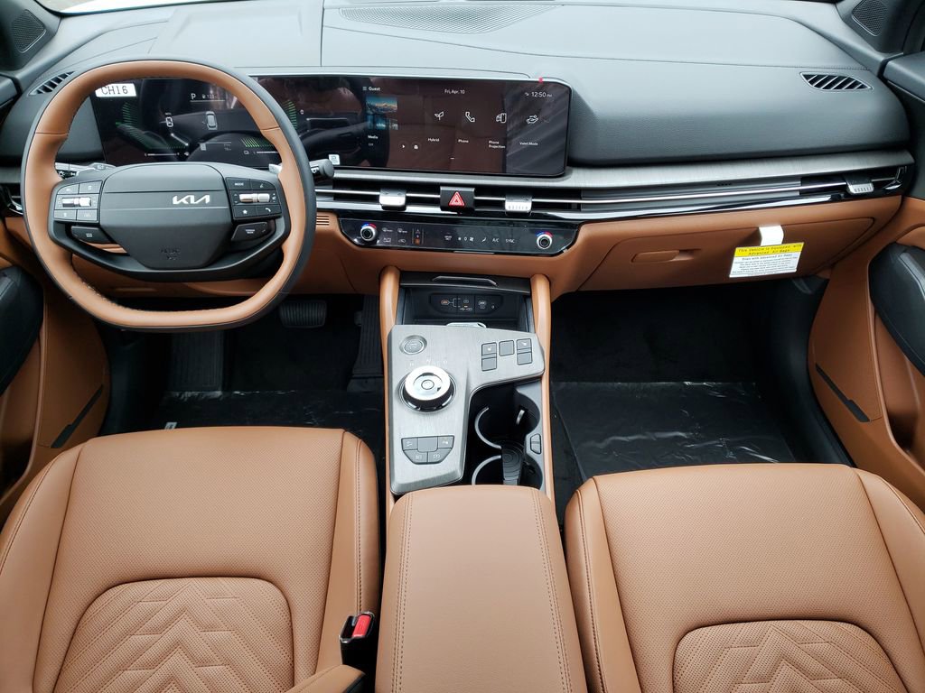 New 2026 Kia Sportage X-Line AWD/4WD image 11
