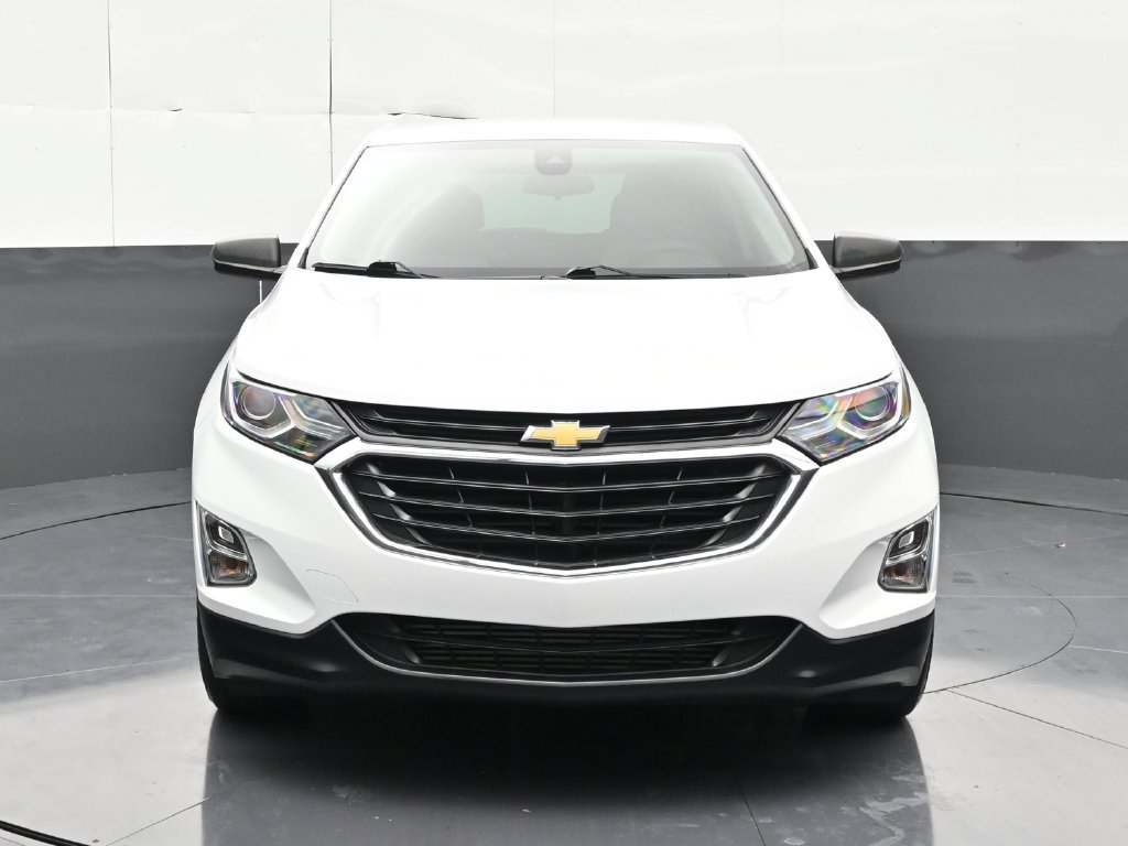 Used 2020 Chevrolet Equinox LS FWD image 8