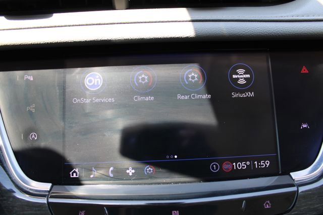 Used 2020 Cadillac XT6 Premium Luxury FWD image 30
