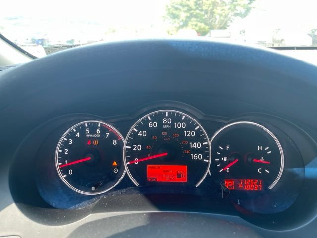 Used 2011 Nissan Altima 2.5 S FWD image 20