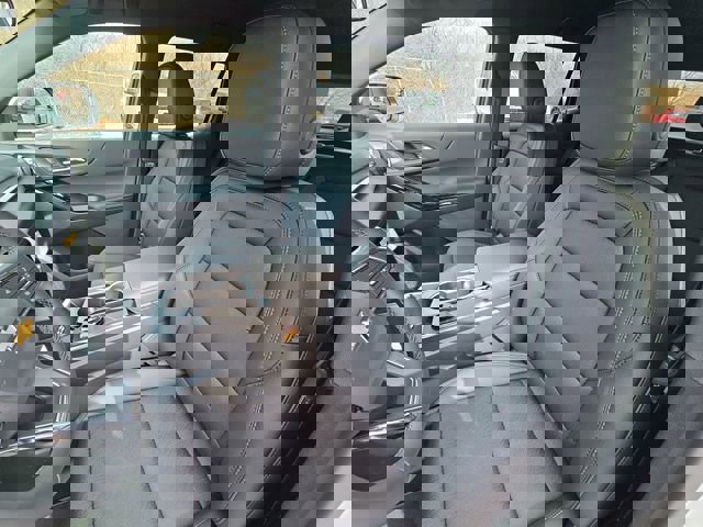 New 2026 Chevrolet Equinox LT w/ Convenience Package II image 20