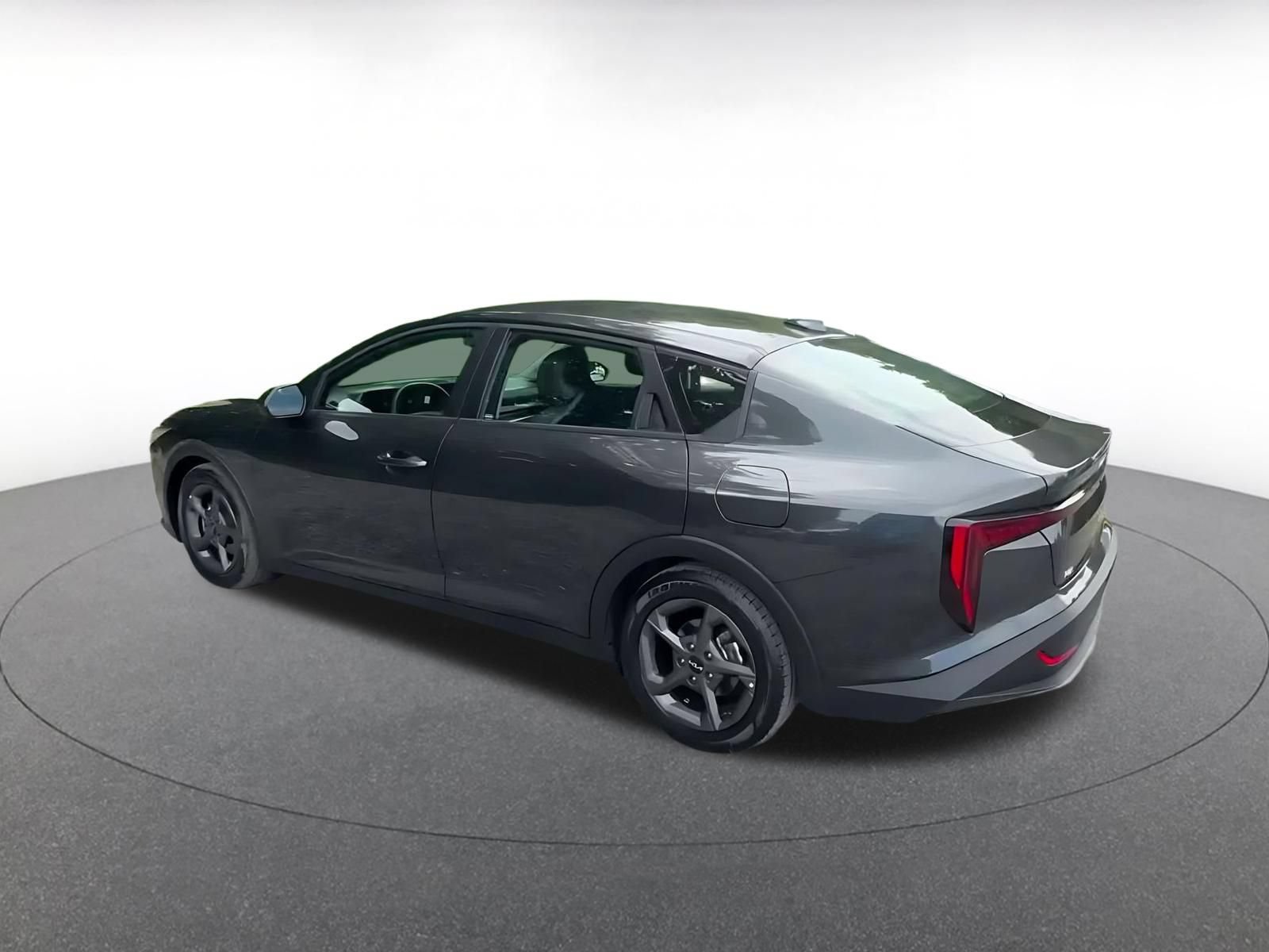 Used 2026 Kia K4 FWD image 9