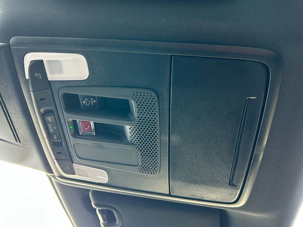 Used 2025 Honda Civic Sport Touring image 37