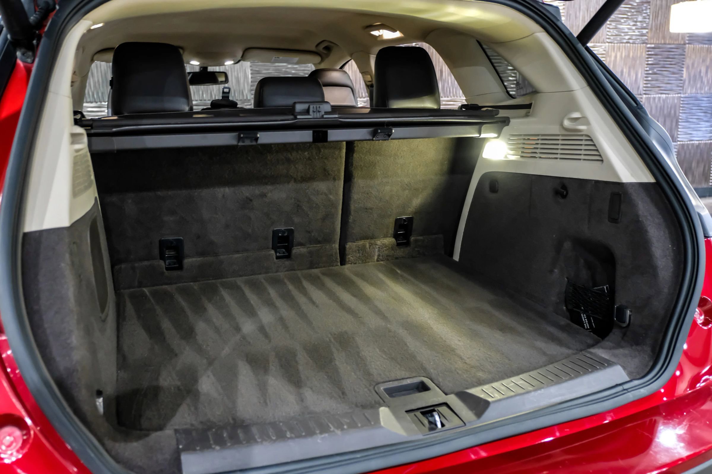 Used 2017 Lincoln MKC Select w/ Select Plus Package image 55