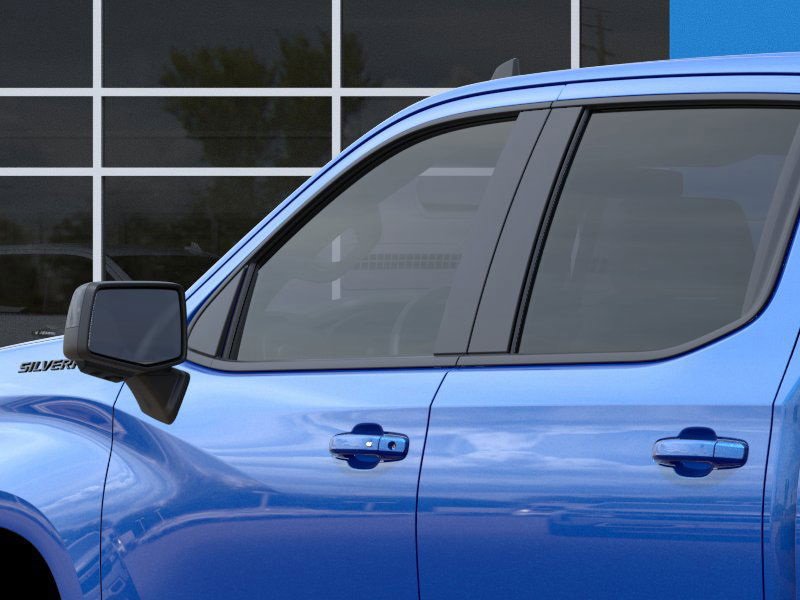 New 2026 Chevrolet Silverado 1500 RST w/ Safety Package image 45