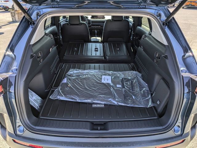 New 2025 MAZDA CX-50 AWD 2.5 S w/ Weather Package image 16