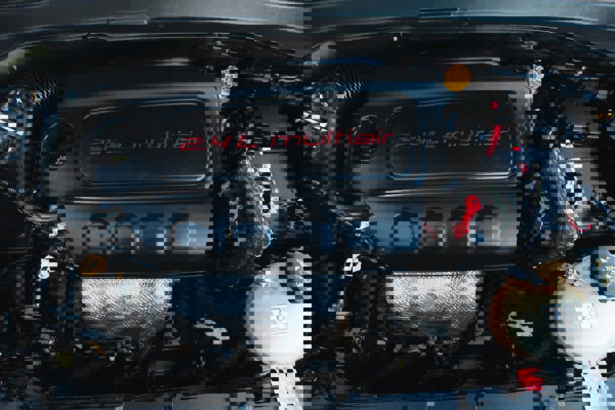 Used 2017 Jeep Renegade Latitude image 11