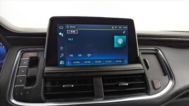 Used 2023 Chevrolet Suburban Premier image 30