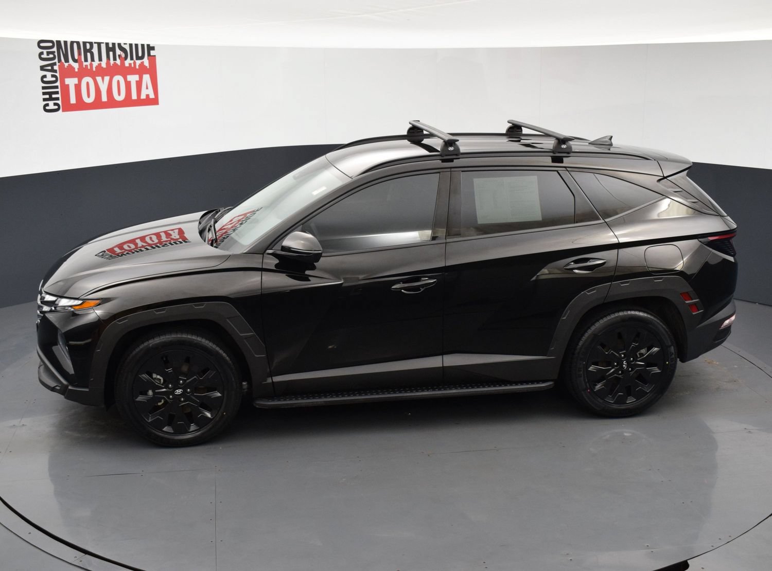 Used 2023 Hyundai Tucson XRT AWD/4WD image 26