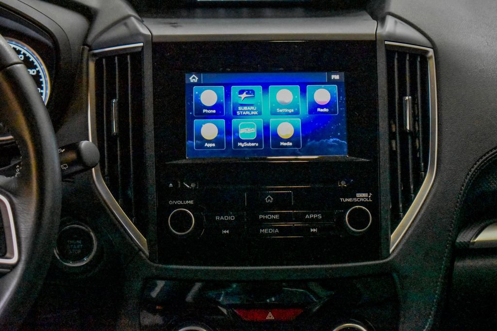 Used 2021 Subaru Forester Premium image 15