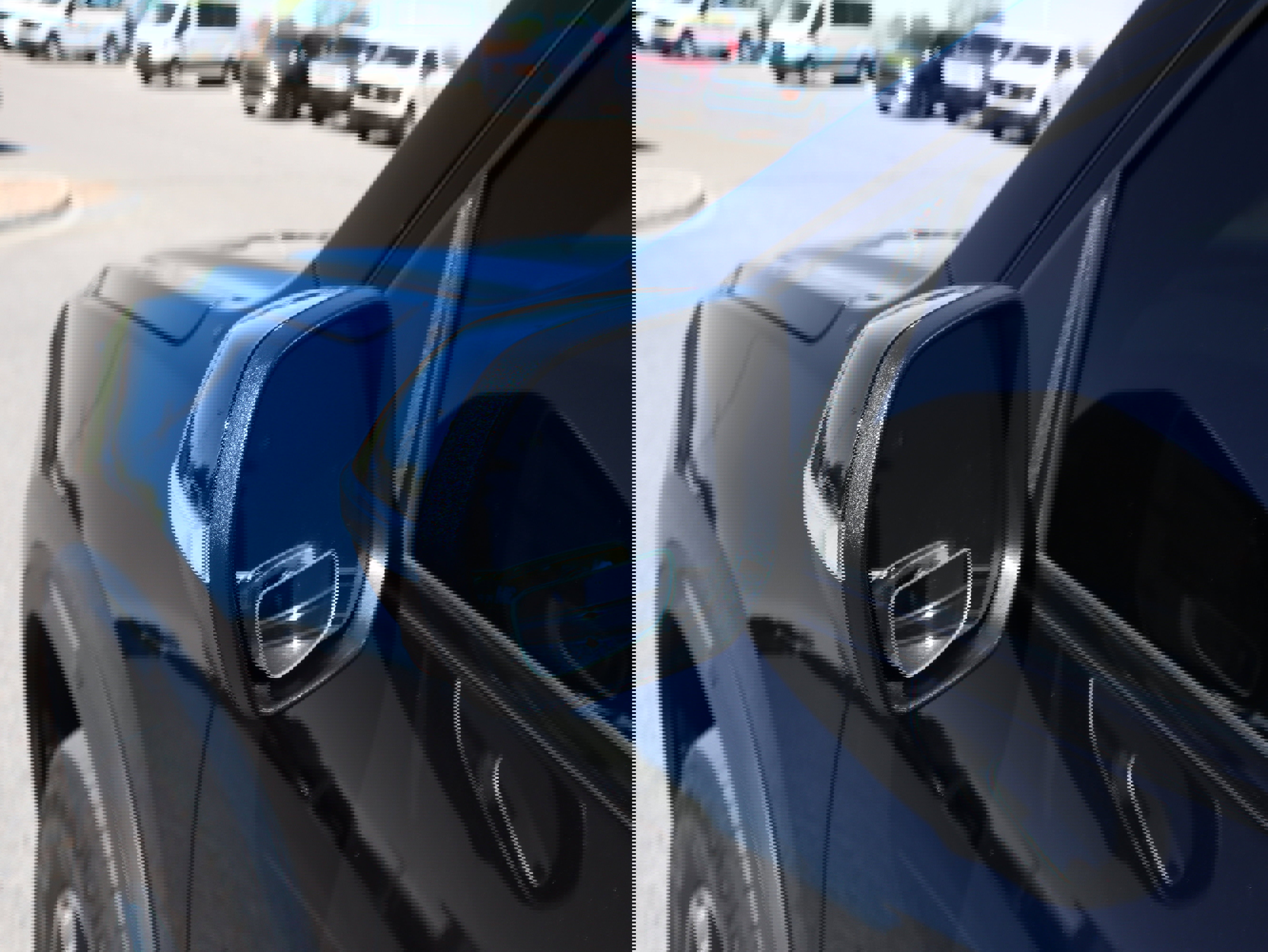 Used 2024 GMC Acadia AT4 w/ Luxury Package AWD/4WD image 17