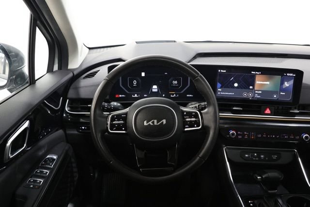 Used 2025 Kia Carnival SX Prestige FWD image 13