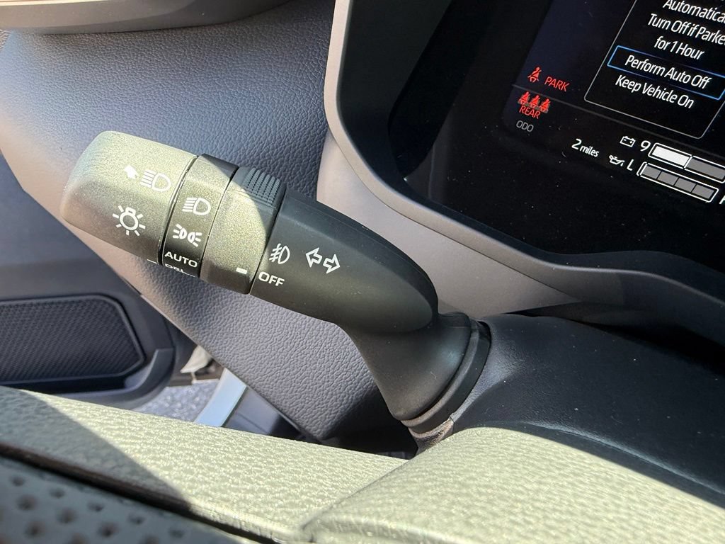 New 2026 Toyota Tundra Limited AWD/4WD image 34