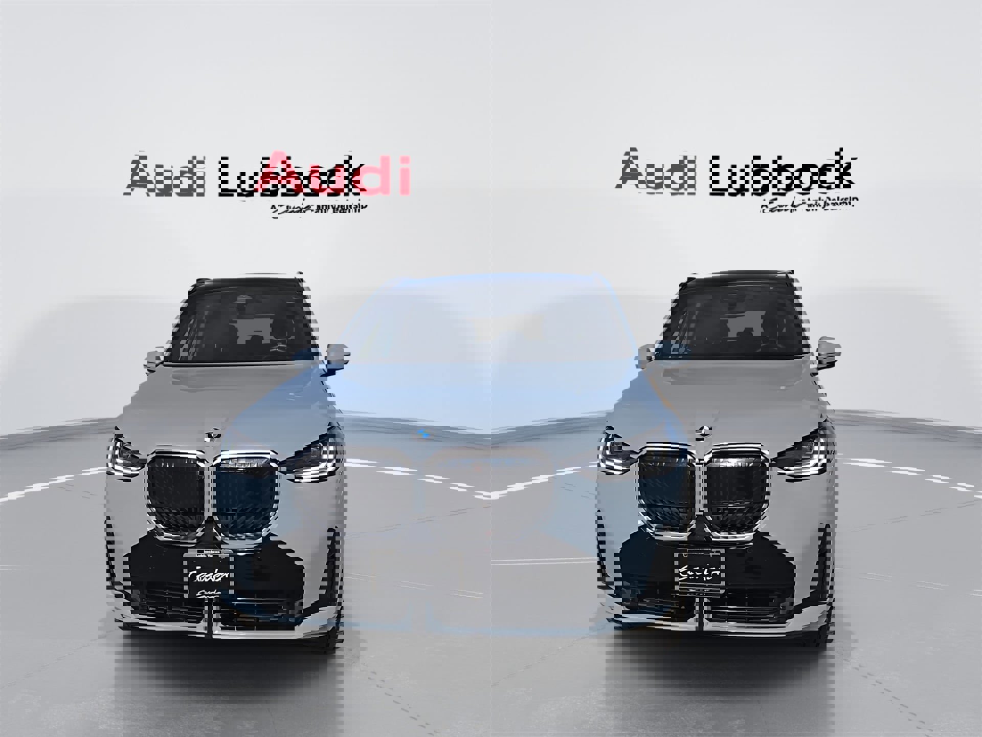 Used 2025 BMW X3 xDrive30i image 3