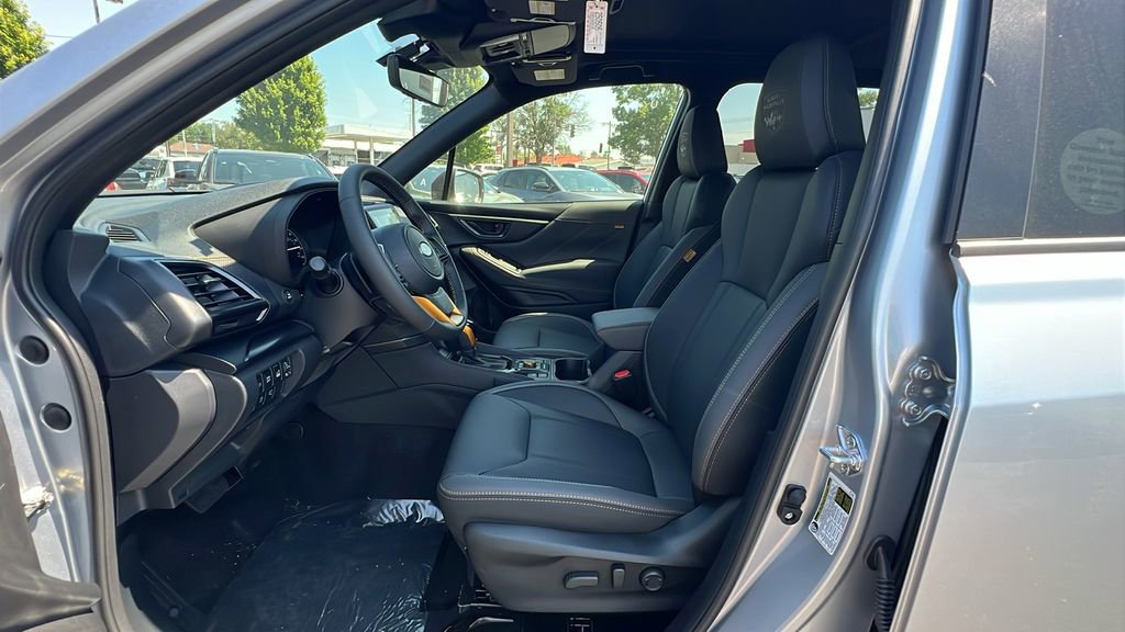 New 2025 Subaru Forester Wilderness w/ Convenience Package image 32