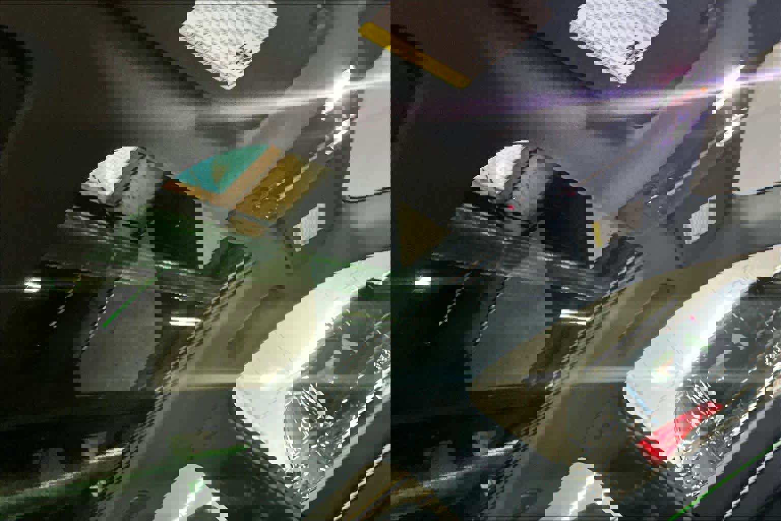 Certified 2023 Audi Q3 2.0T Premium Plus w/ Premium Plus Package image 24