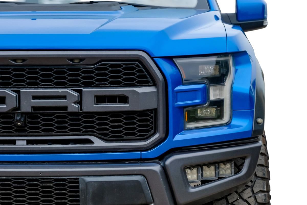 Used 2019 Ford F150 Raptor w/ Equipment Group 802A Luxury AWD/4WD image 51