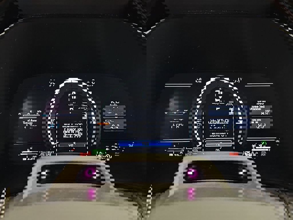 New 2026 Lexus TX 500h AWD image 20