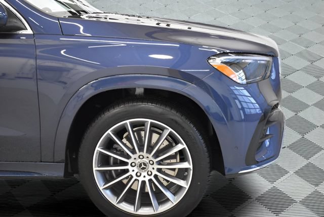 New 2026 Mercedes-Benz GLE 350 4MATIC image 13